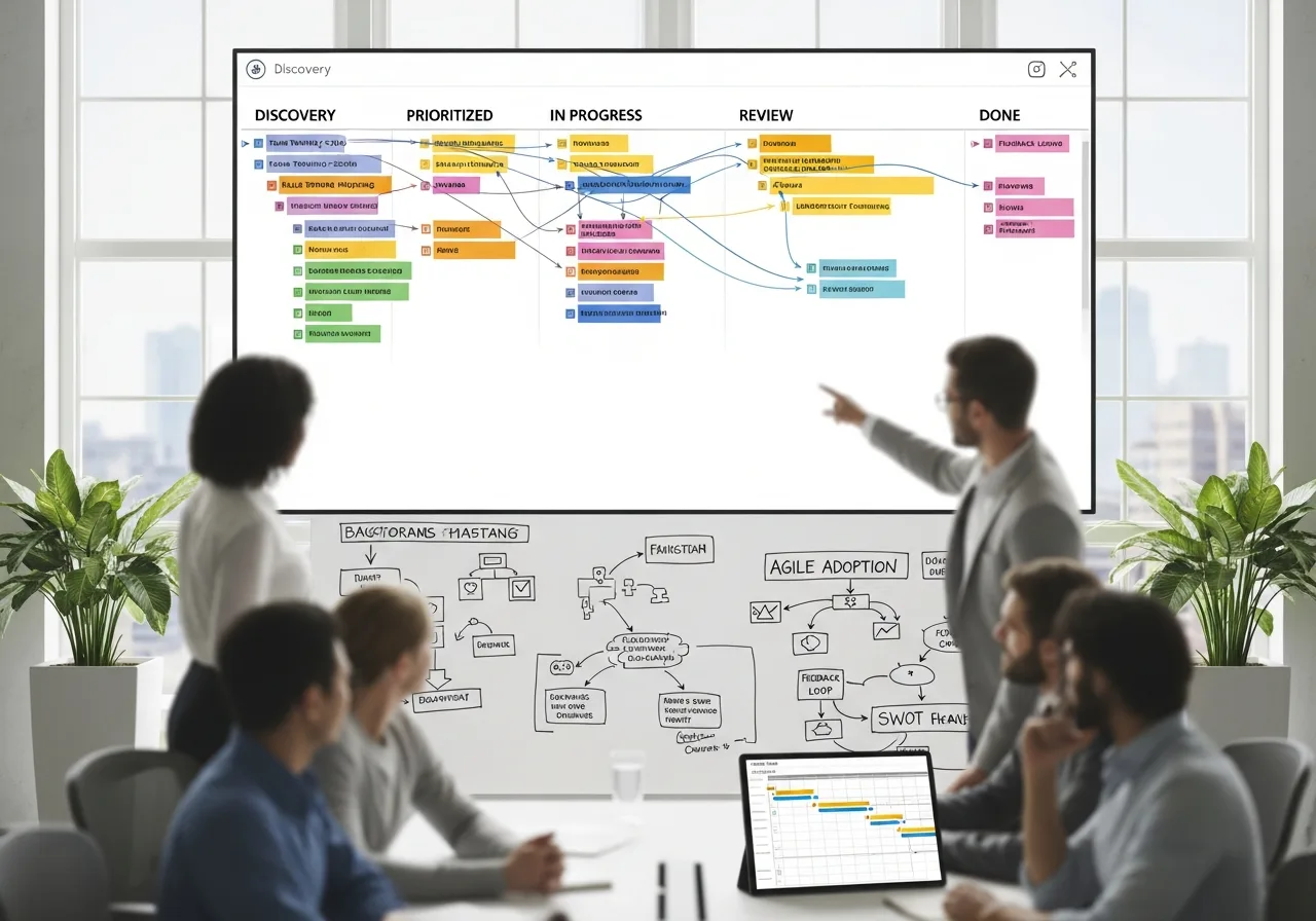 Intelligence Artificielle intégrée